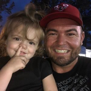 Meet your Posher, Patrick